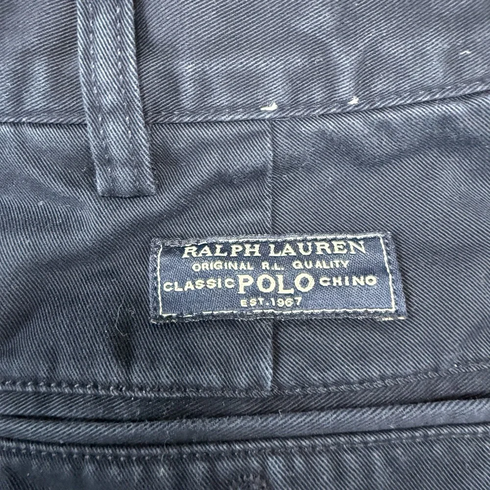 Polo Ralph Lauren Prospect Pant Men's Chino Relaxed Straight Size 38x32